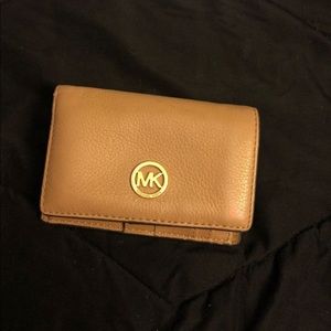 MK Wallet
